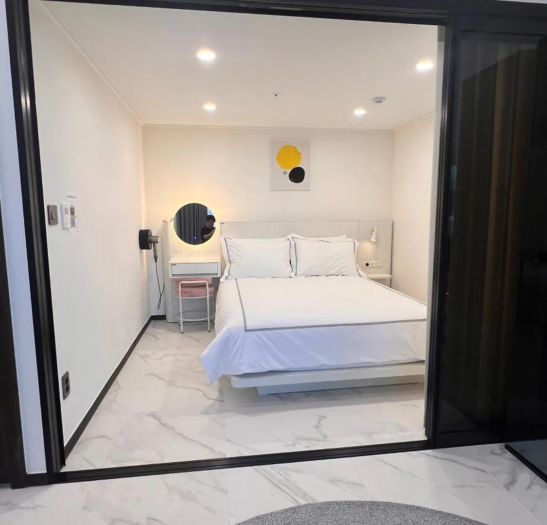 شقة Loft House سيول