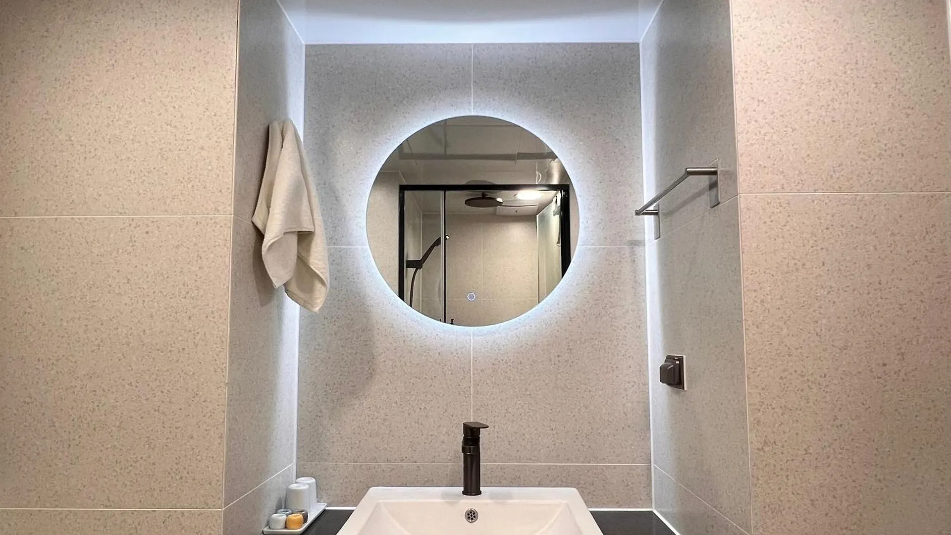 شقة Loft House سيول