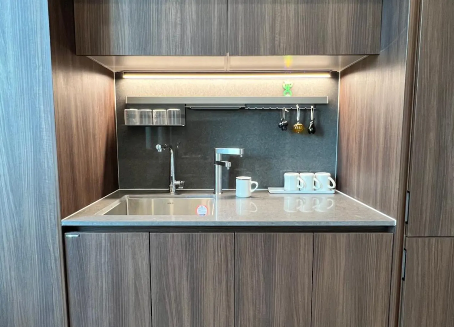 شقة Loft House سيول