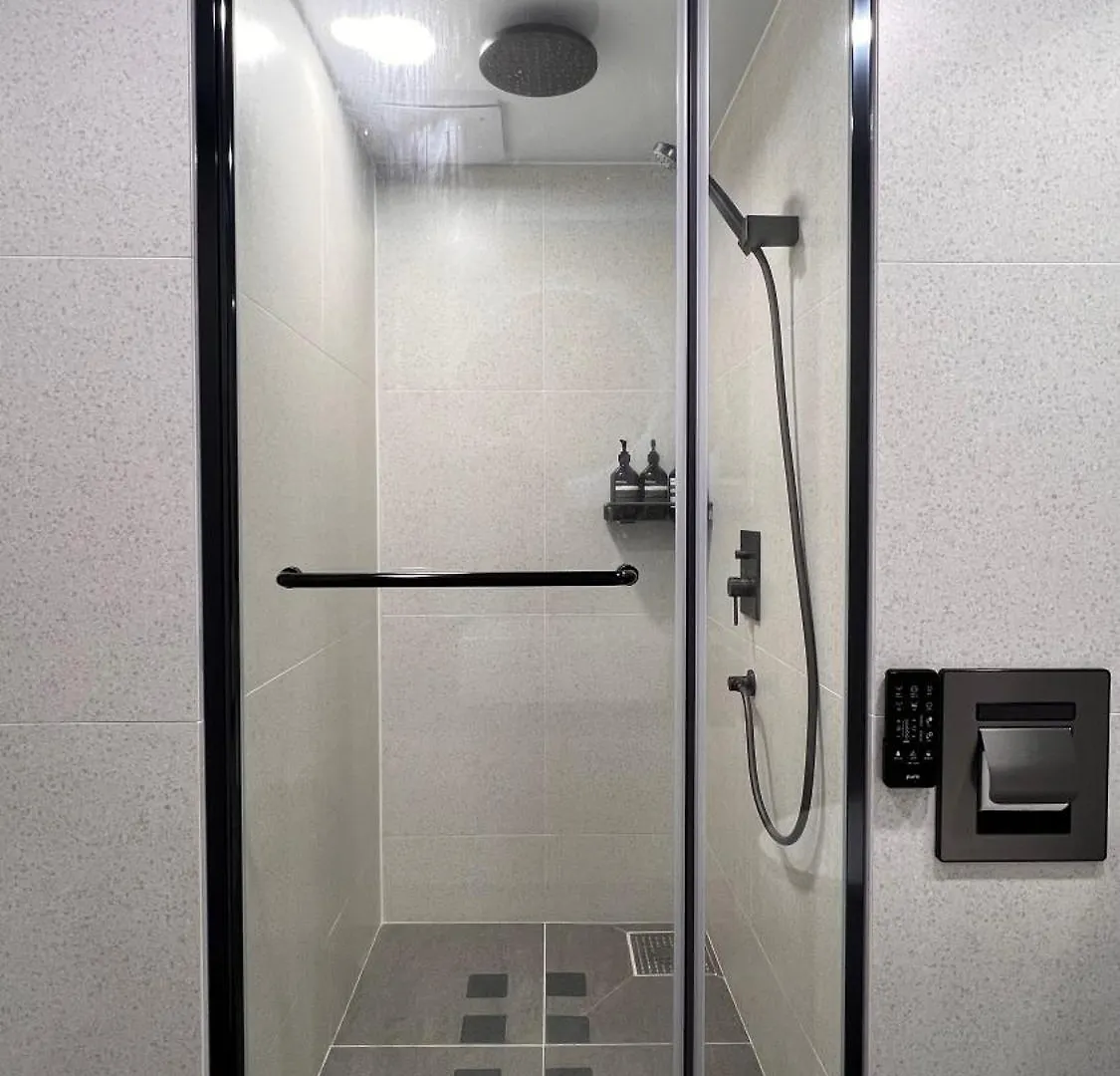 Loft House Apartman Szöul