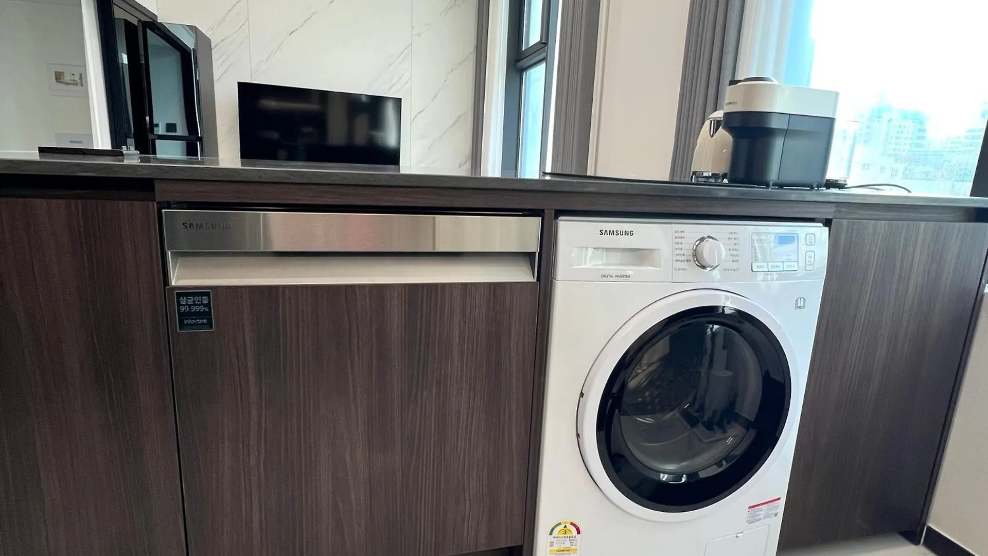 Loft House Apartman Szöul Dél-Korea
